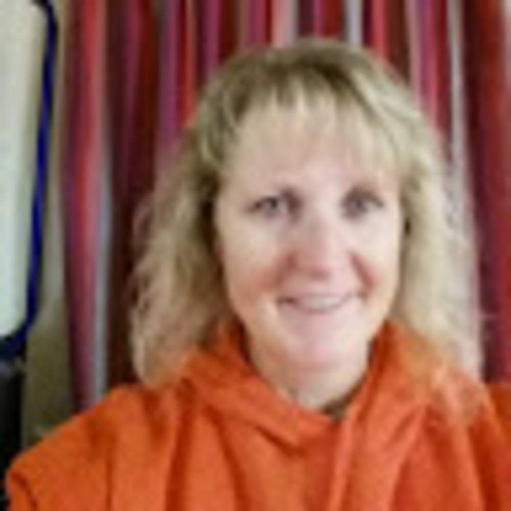 Meet your Posher, Tonya